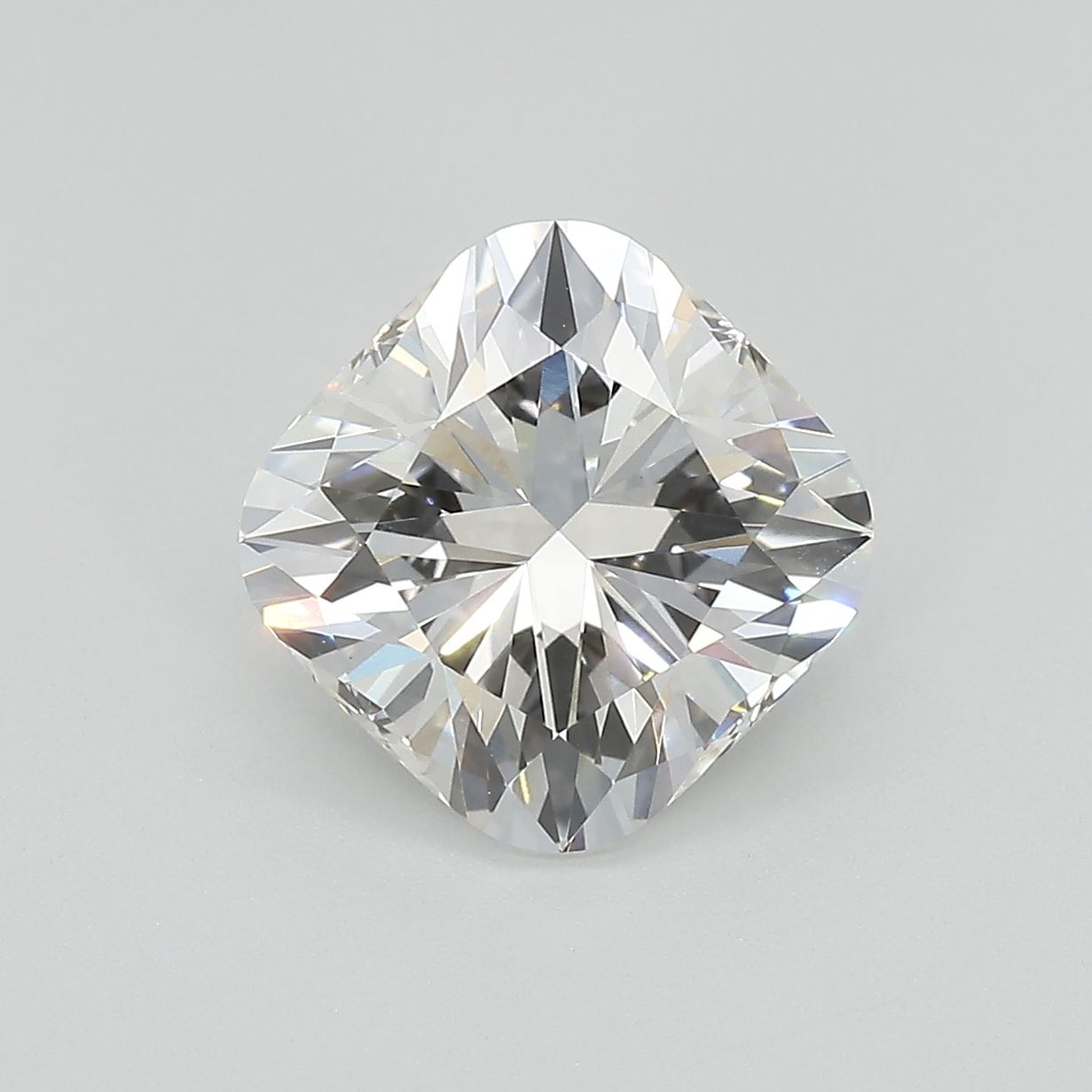 Cushion Diamond