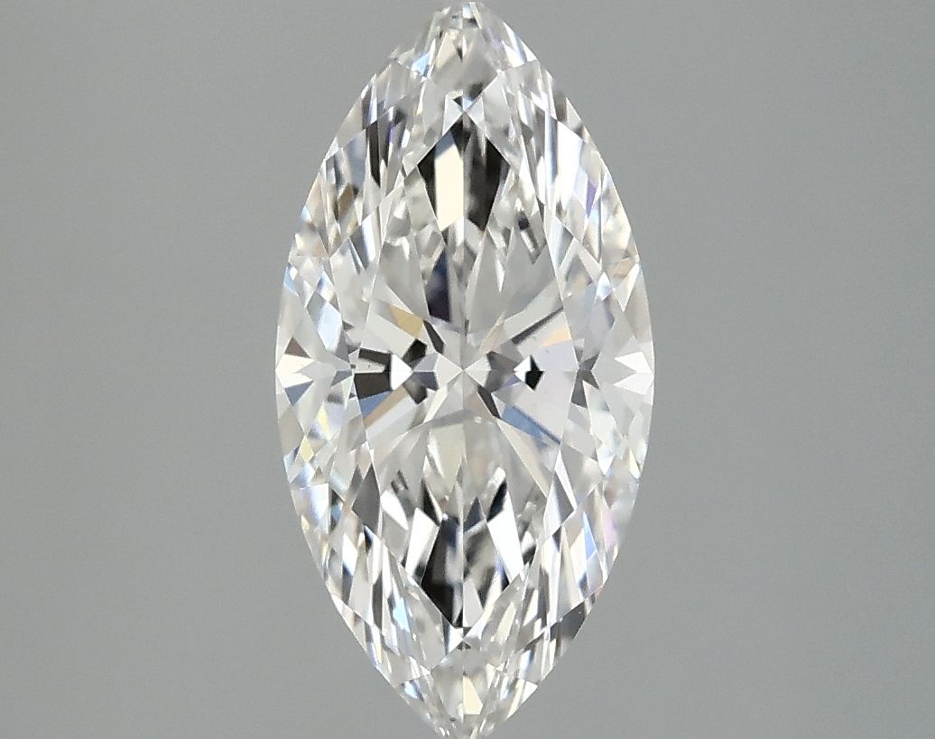 1.58 ct. marquise Lab Grown Diamond front image