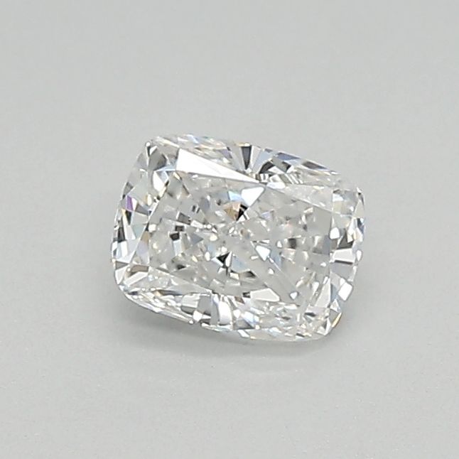 Cushion Diamond