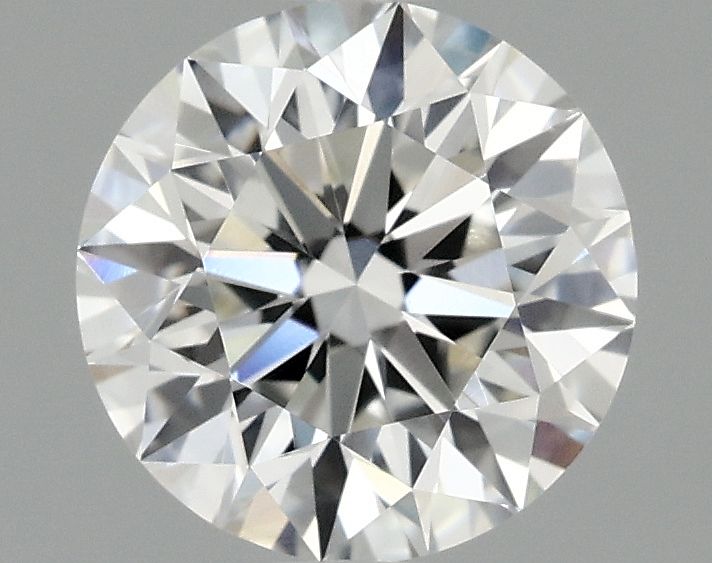 1.01 ct. round Lab Grown Diamond front image