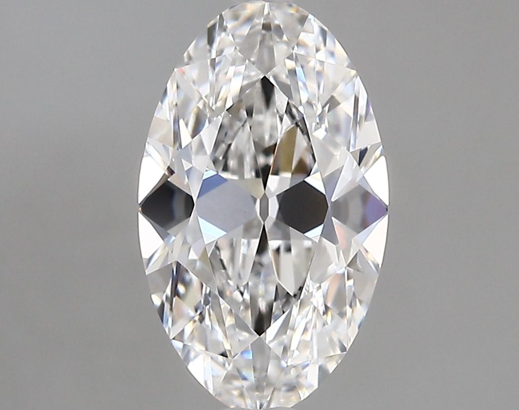 Oval Diamond