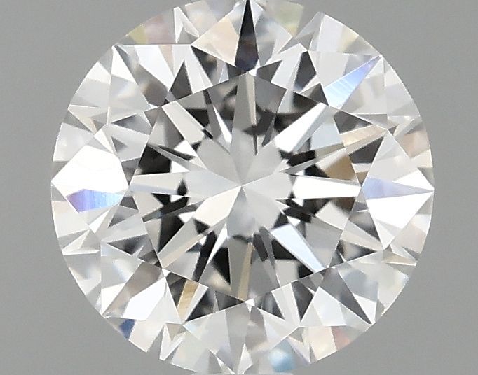 1.03 ct. round Lab Grown Diamond front image