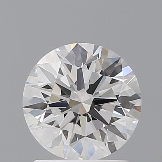 1.55 ct. round Lab Grown Diamond front image