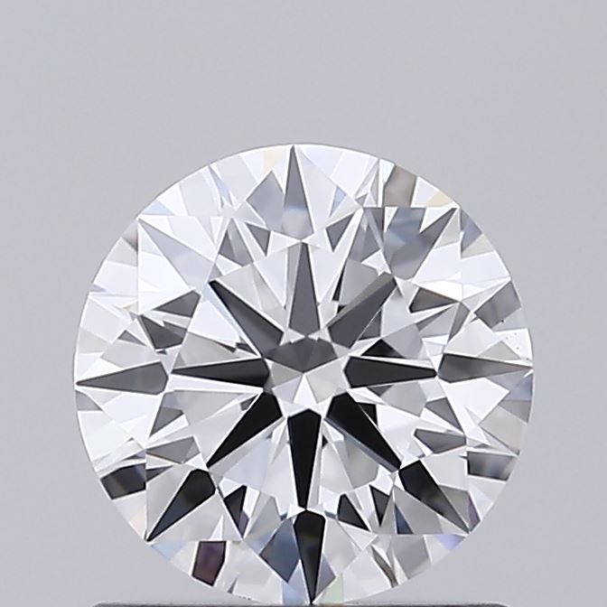 0.82 ct. round Lab Grown Diamond front image