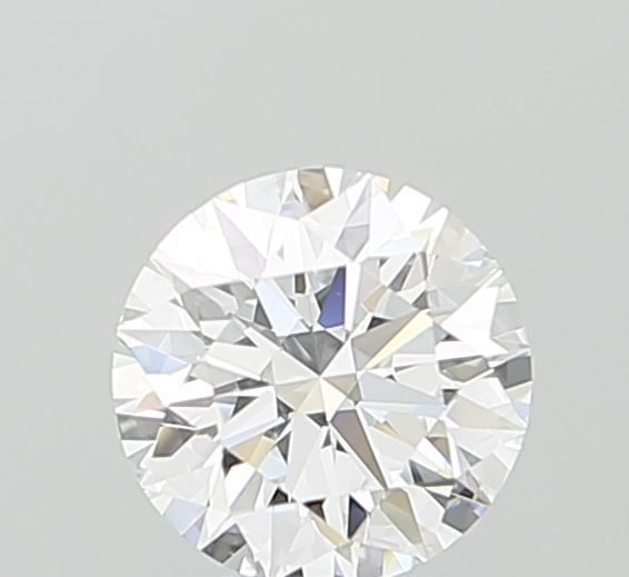 1.04 ct. round Lab Grown Diamond front image