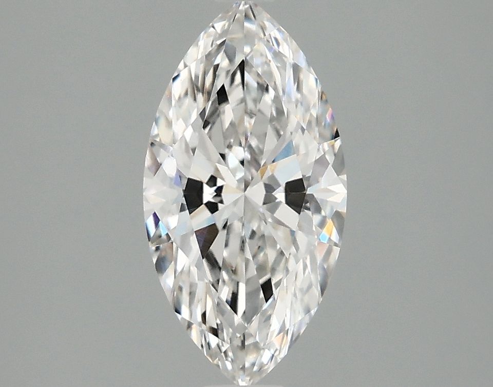 1.48 ct. marquise Lab Grown Diamond front image