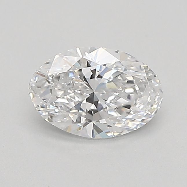 Oval Diamond
