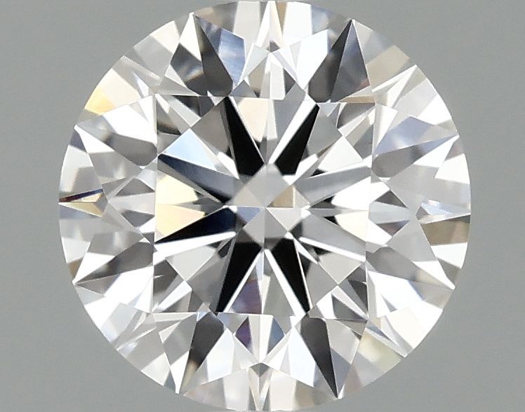 1.07 ct. round Lab Grown Diamond front image