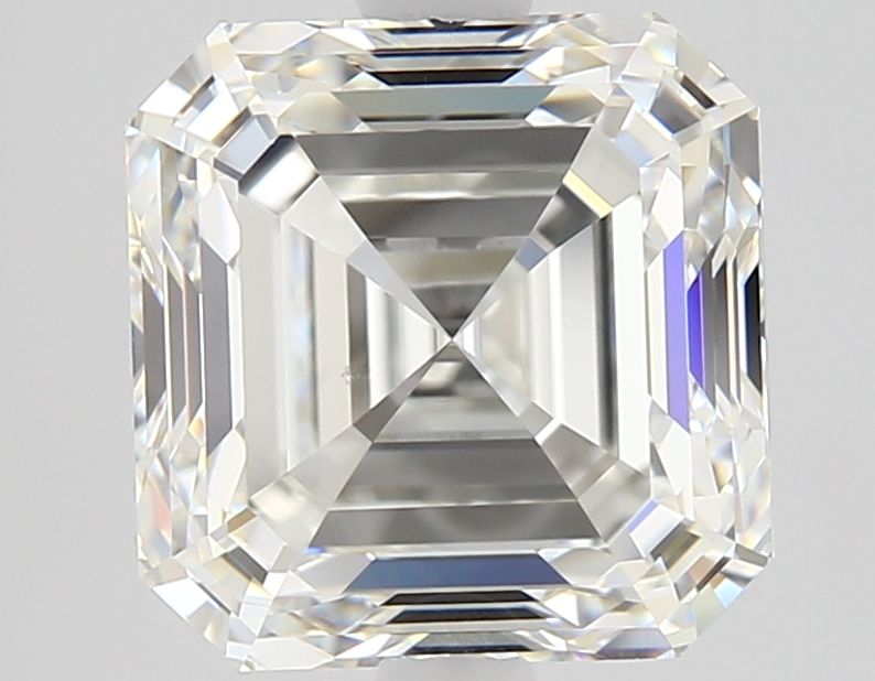 Asscher Diamond