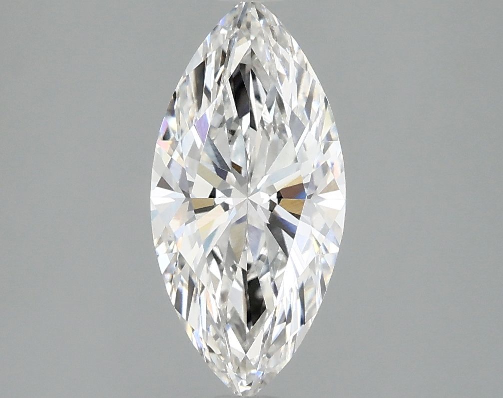 1.48 ct. marquise Lab Grown Diamond front image
