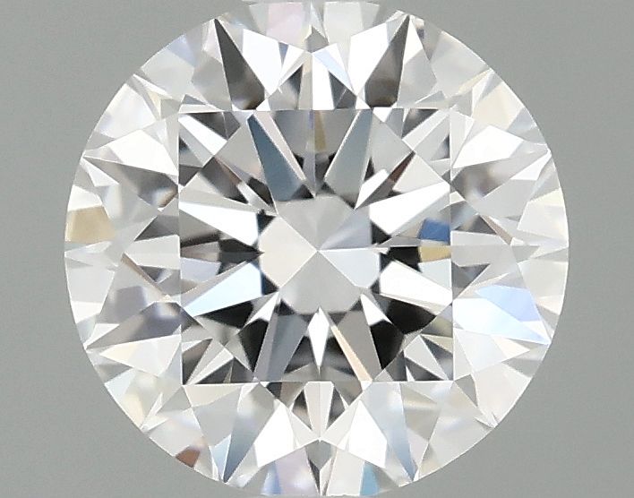 1.49 ct. round Lab Grown Diamond front image