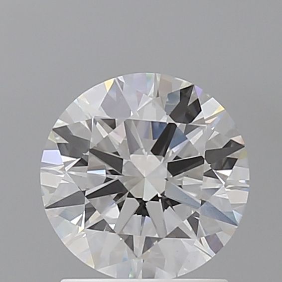 1.53 ct. round Lab Grown Diamond front image