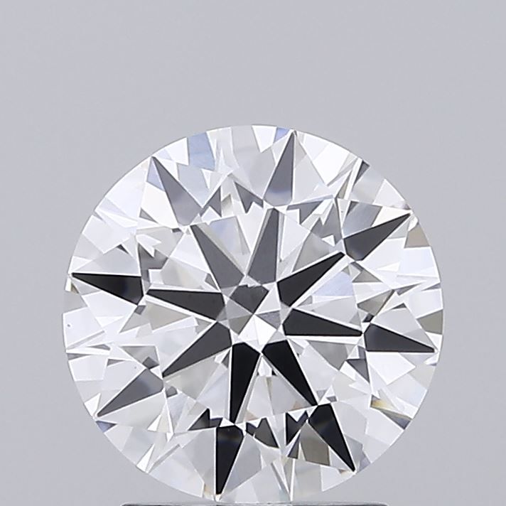Round Diamond