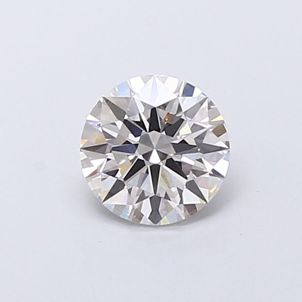 1.11 ct lab-grown Round Diamond