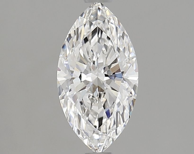 1.01 ct. marquise Lab Grown Diamond front image