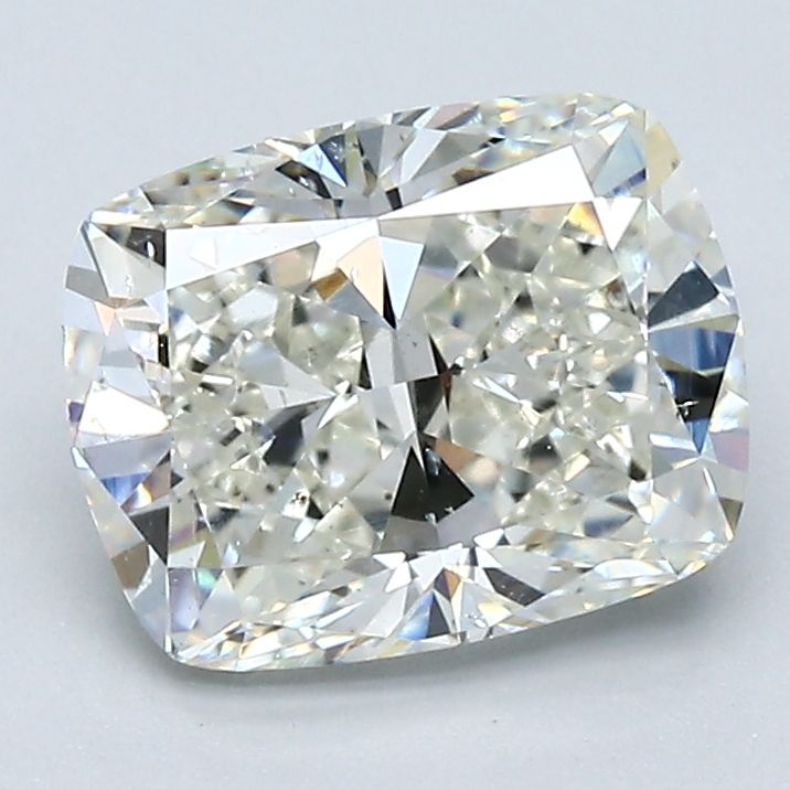 Cushion Diamond
