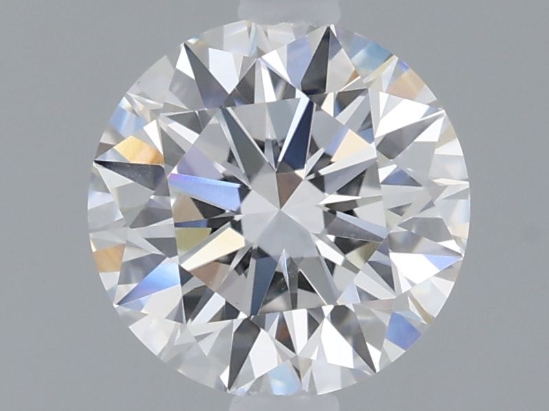1.06 ct. round Lab Grown Diamond front image