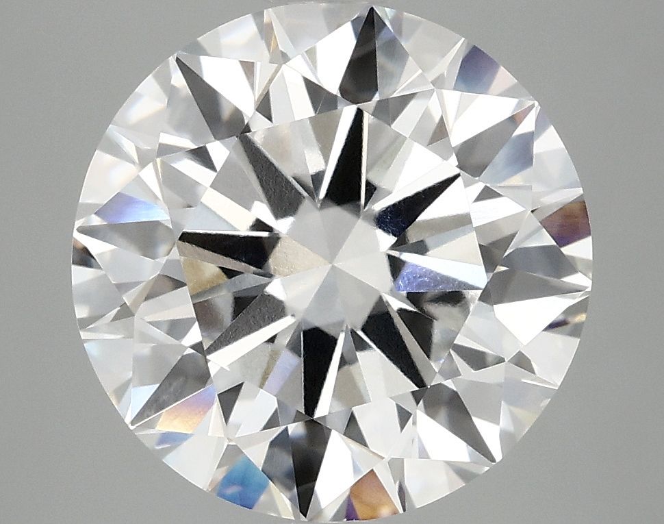 Round Diamond