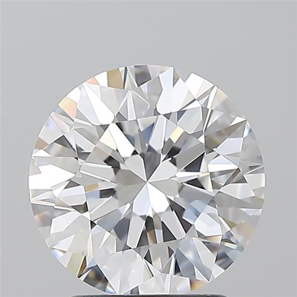 Round Diamond