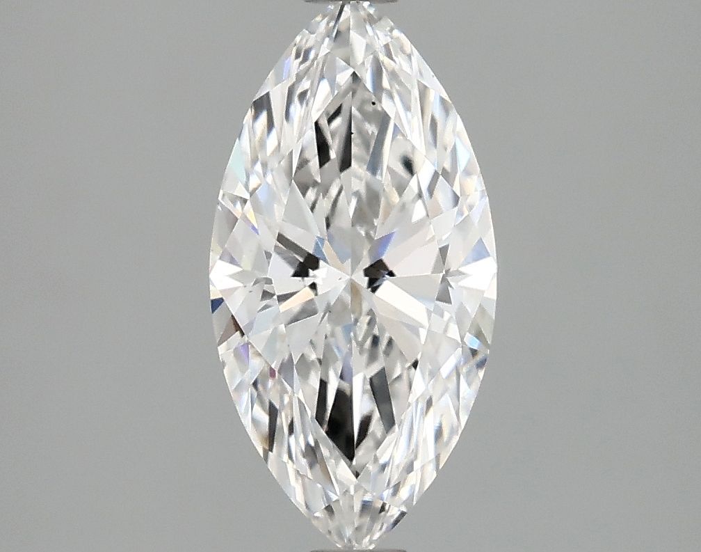 1.55 ct. marquise Lab Grown Diamond front image