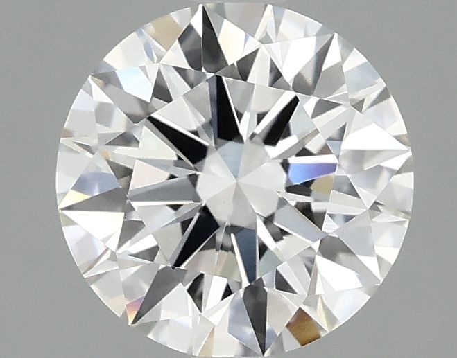 1.59 ct. round Lab Grown Diamond front image