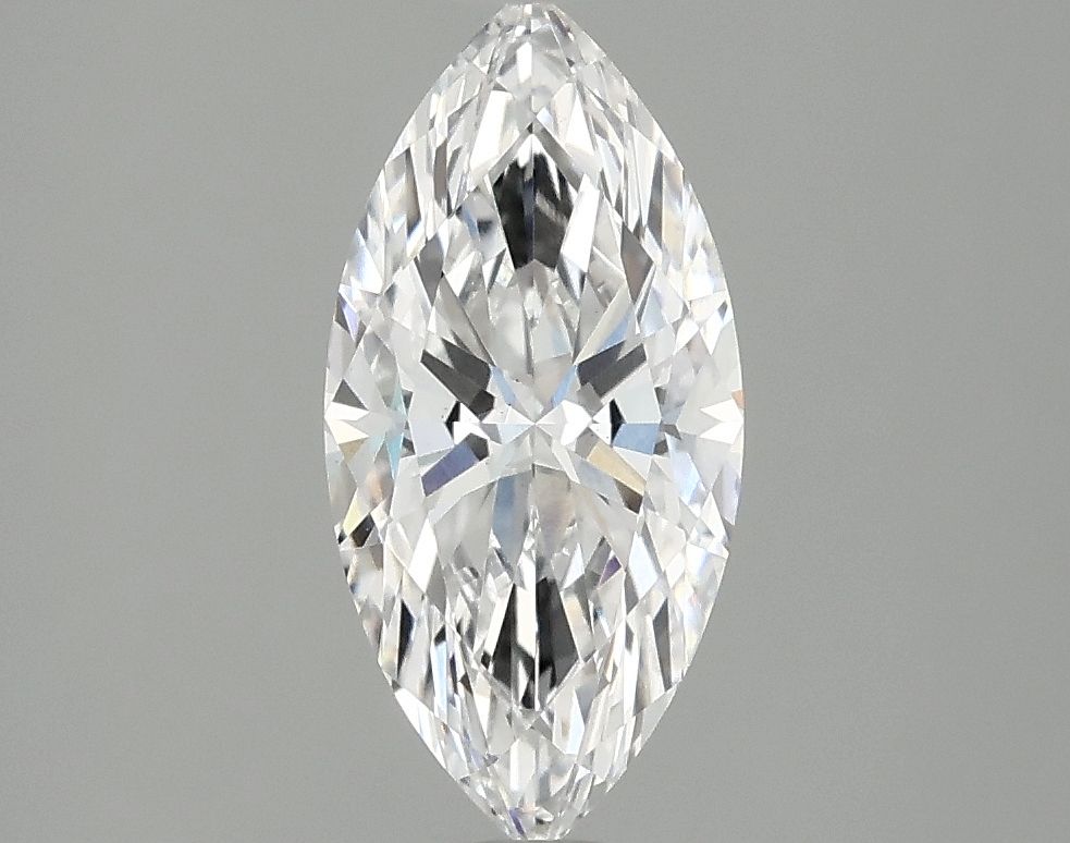 1.49 ct. marquise Lab Grown Diamond front image