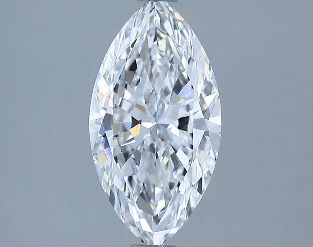 2.08 ct. marquise Lab Grown Diamond front image