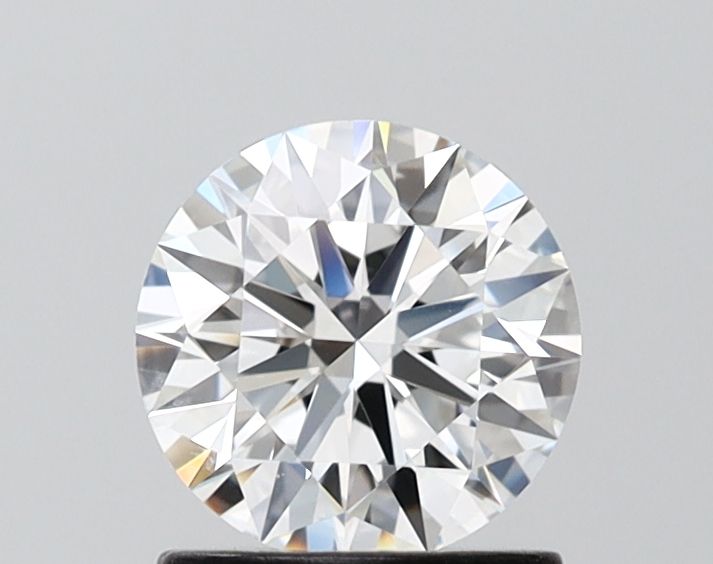 1.02 ct. round Lab Grown Diamond front image
