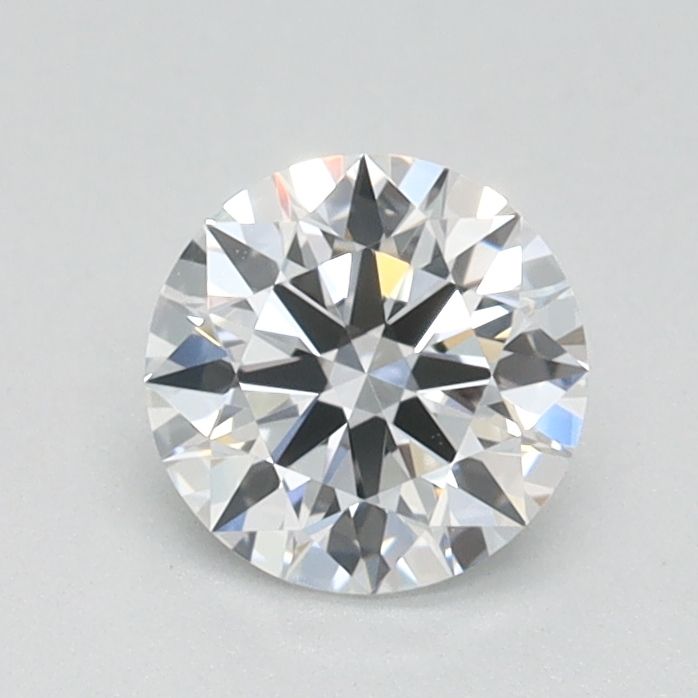 0.52 ct lab-grown Round Diamond