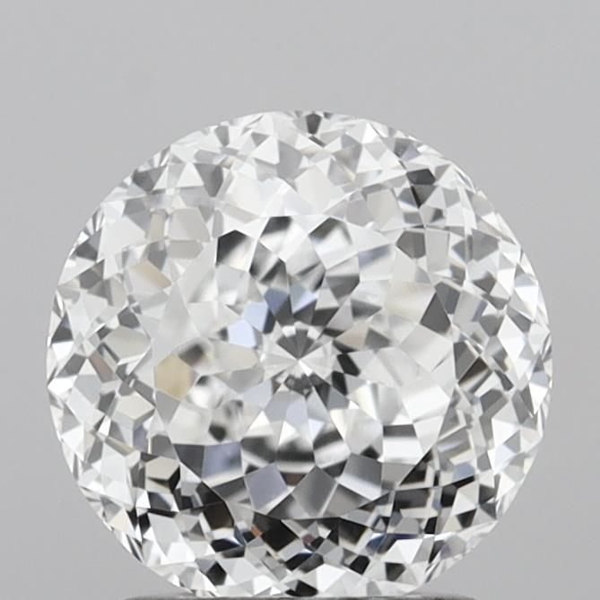 1.81 ct. round Lab Grown Diamond front image