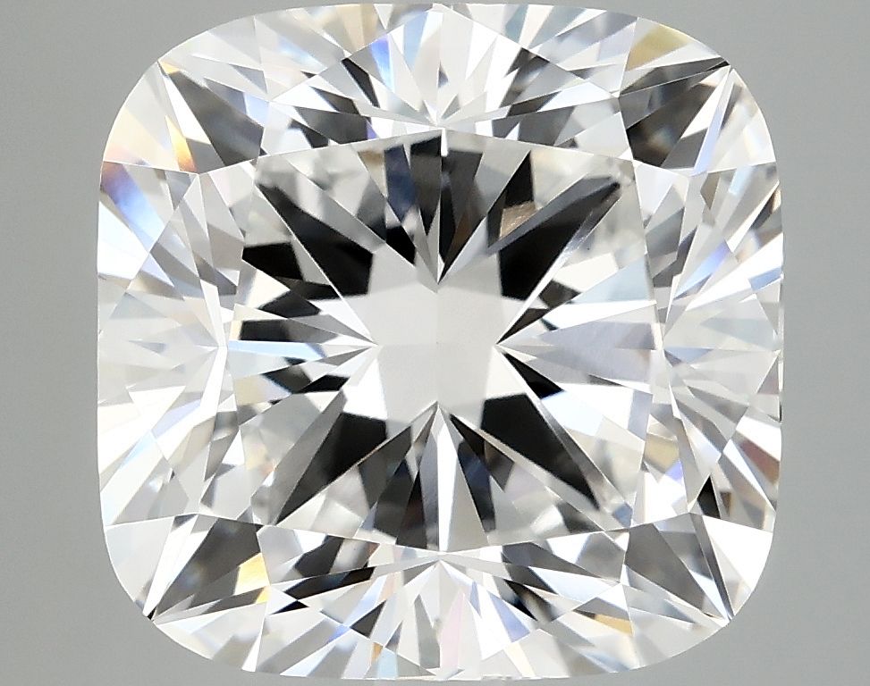 Cushion Diamond