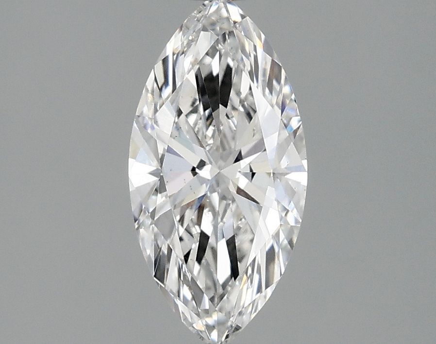1.06 ct. marquise Lab Grown Diamond front image