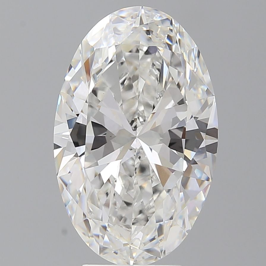Oval Diamond