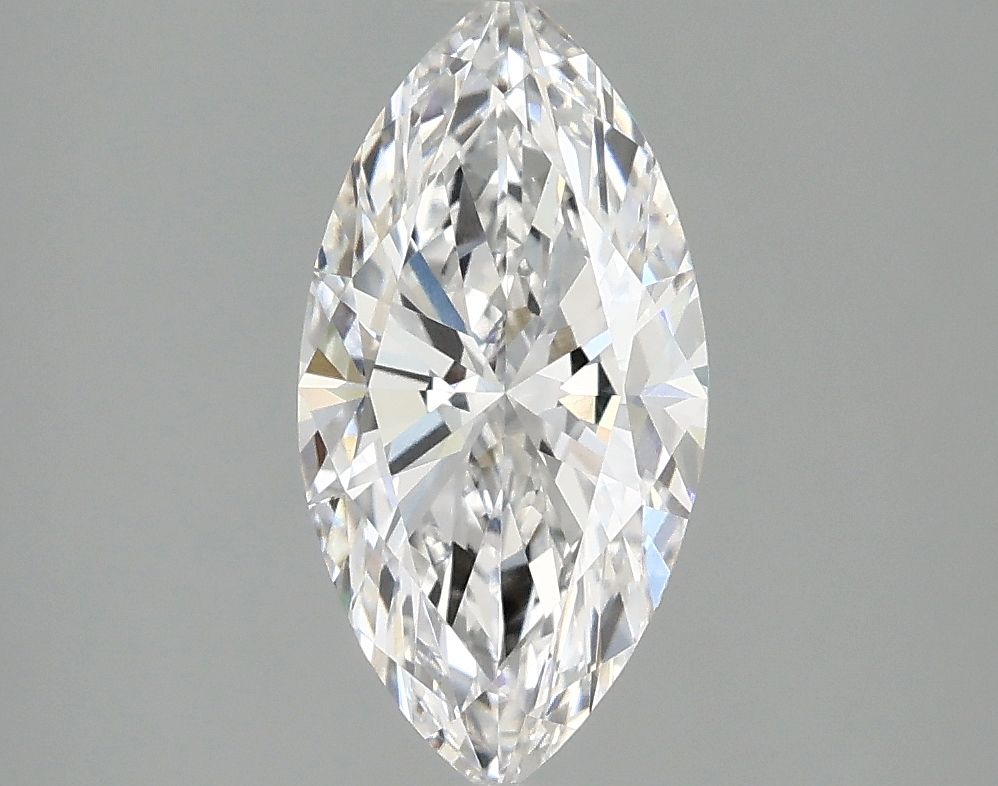 1.49 ct. marquise Lab Grown Diamond front image