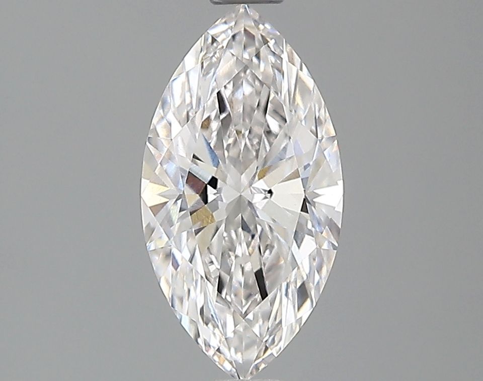 1.02 ct. marquise Lab Grown Diamond front image