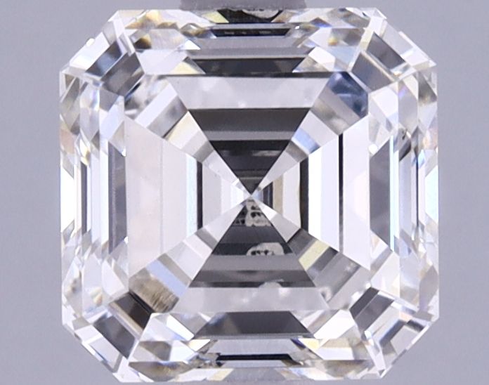 Asscher Diamond