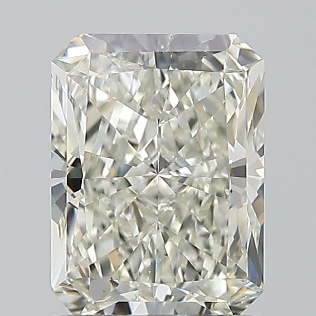 Radiant Diamond