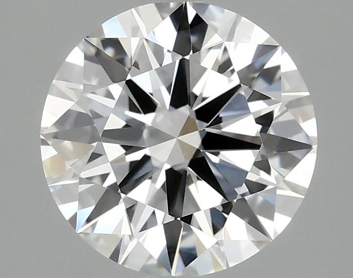 1.49 ct. round Lab Grown Diamond front image