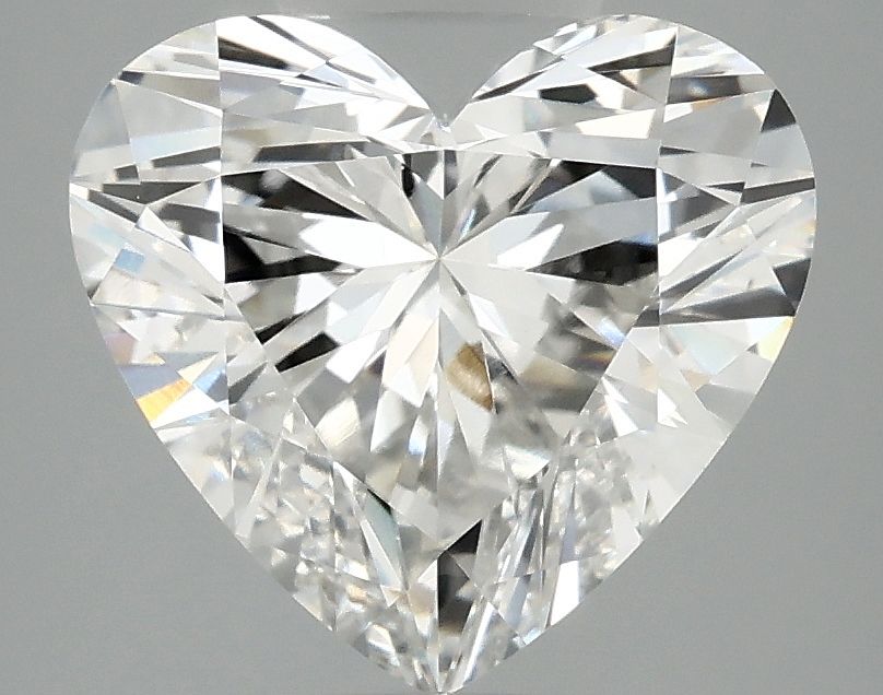 Heart Diamond