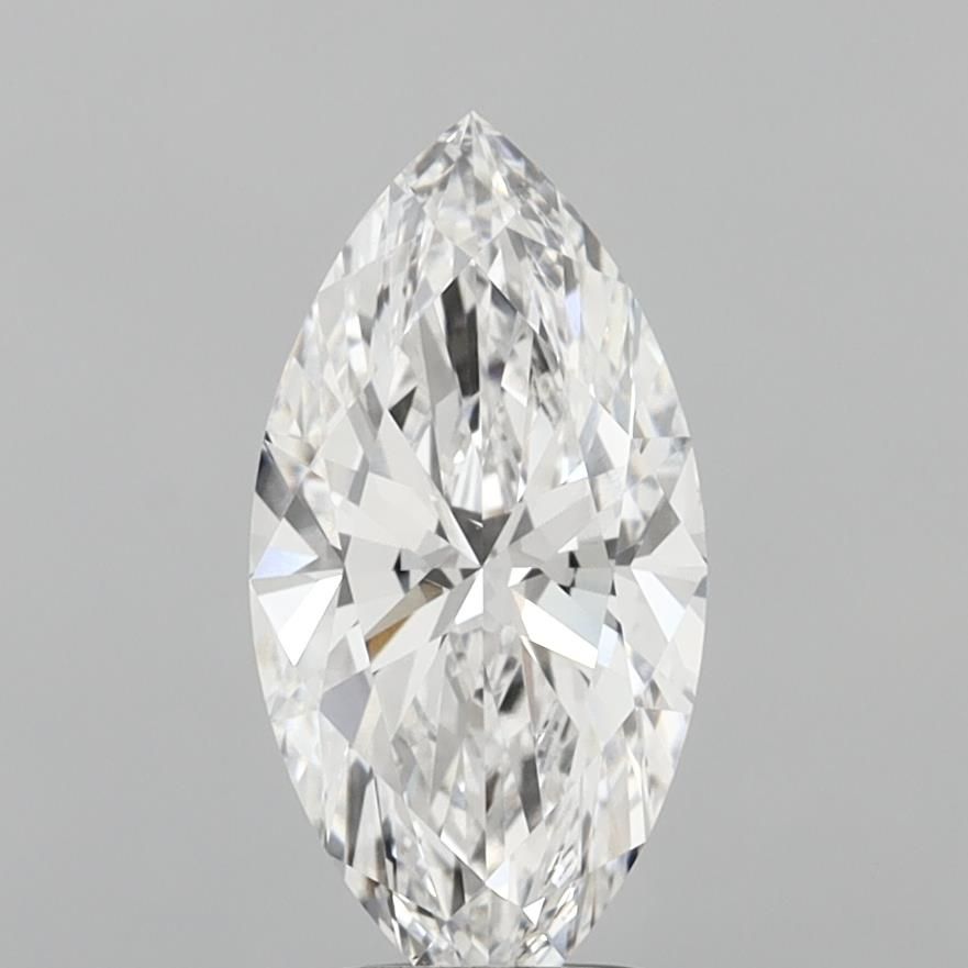 3.05 ct. marquise Lab Grown Diamond front image