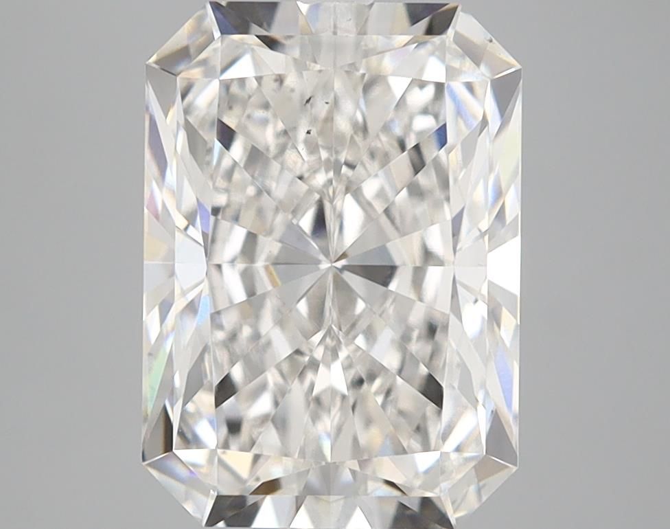 Radiant Diamond
