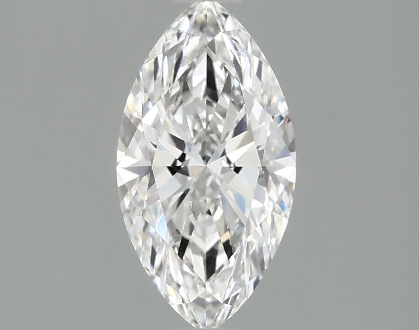 1.06 ct. marquise Lab Grown Diamond front image