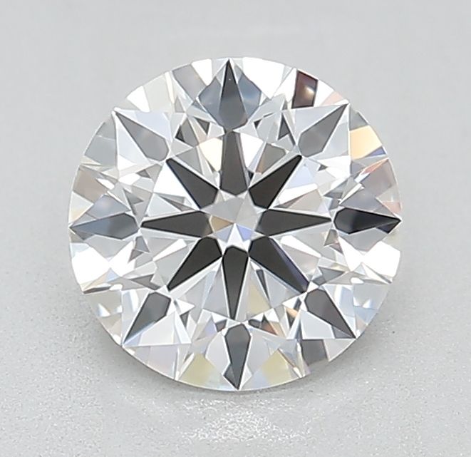 1.20 ct. round Lab Grown Diamond front image