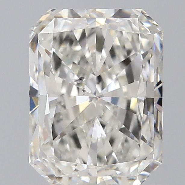Radiant Diamond