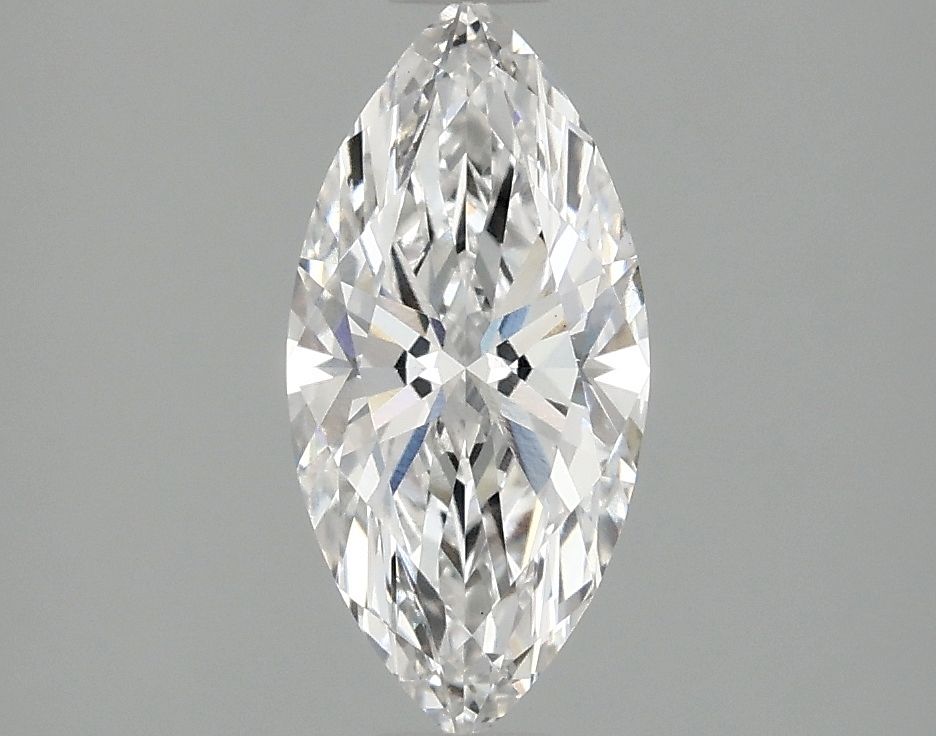1.08 ct. marquise Lab Grown Diamond front image