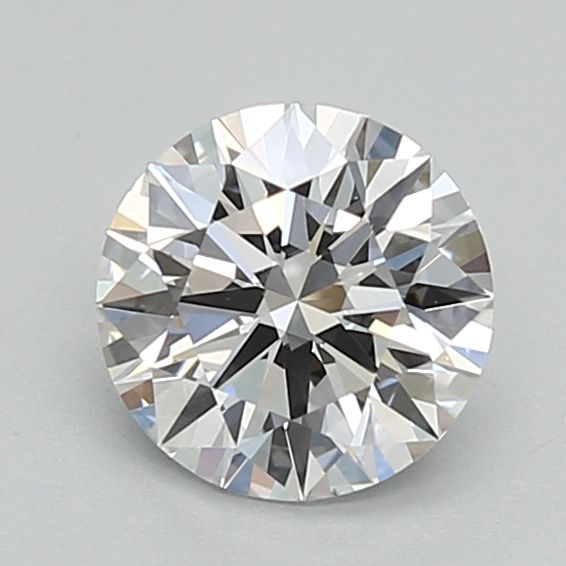 0.79 ct. round Lab Grown Diamond front image