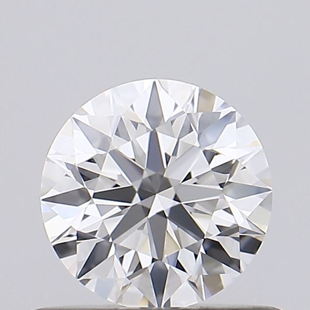0.50 ct. round Lab Grown Diamond front image
