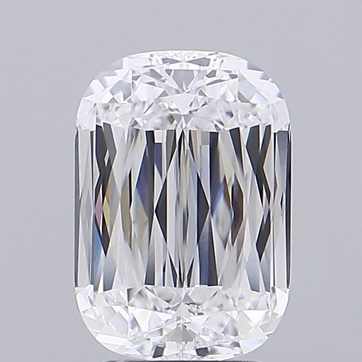 Cushion Diamond