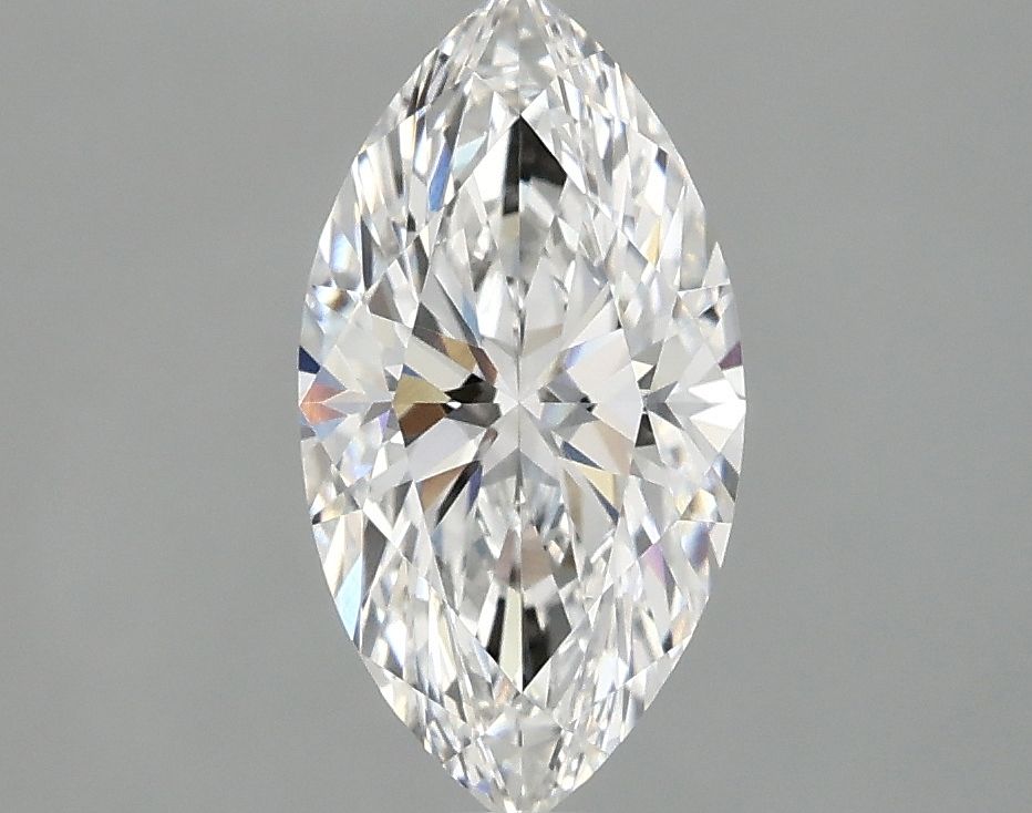 1.48 ct. marquise Lab Grown Diamond front image