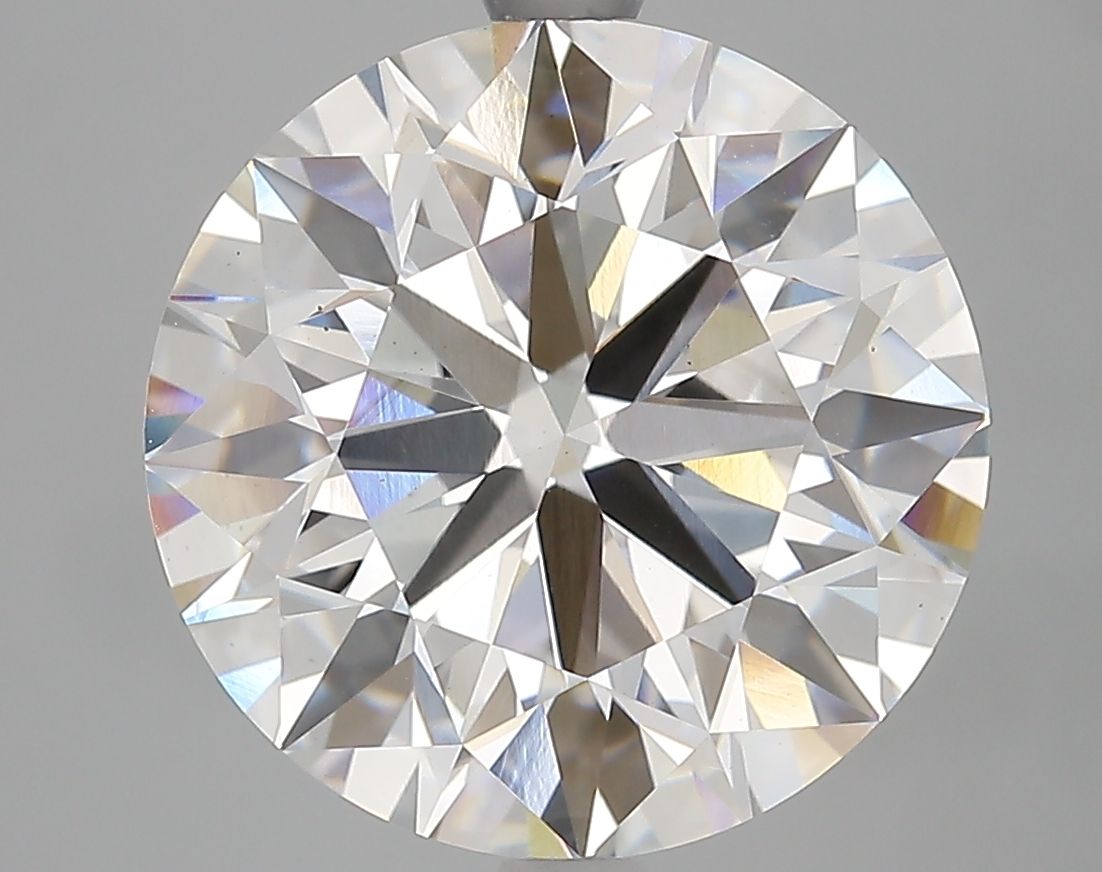 6.77 Carat